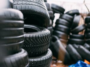 Kalaupun Tambal Ban Harus Online, Bisa-bisa Aja, kok!