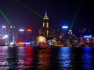 ‘Sleeping Dogs’, Gim Underrated yang Lebih Bagus ketimbang GTA V