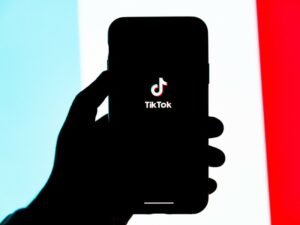 Katanya Konten TikTok Itu Banyak yang Cringe: Masak, sih?