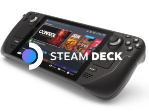 Steam Deck, Calon Pembunuh Konsol dan PC Konvensional