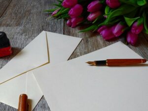 Hikmah yang Bisa Kita Petik dari Surat Cinta Tak Tersampaikan Semasa Sekolah