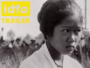 They Call Me Babu: Seutas Kisah Sejarah Babu pada Masa Kolonial Belanda