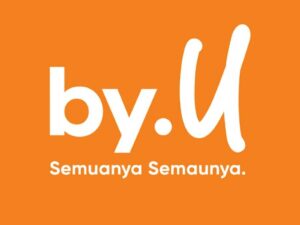 Saya Tetap Senang Pakai By.U walau Sinyalnya Bikin Emosi