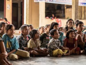 Bagaimanapun, KKN Online Itu Pasti Ada Urgensinya!