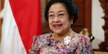 3 Hal yang Bisa Ditangisi Bu Mega selain Badan Kurus Presiden Jokowi terminal mojok