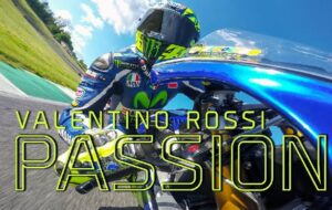 3 Profesi yang Bisa Dicoba Valentino Rossi setelah Pensiun