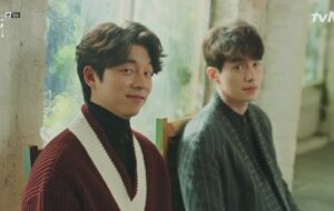 5 Pasangan Bromance Terkoplak dalam Semesta Drama Korea