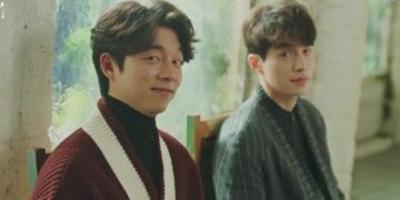 5 Pasangan Bromance Terkoplak dalam Semesta Drama Korea terminal mojok