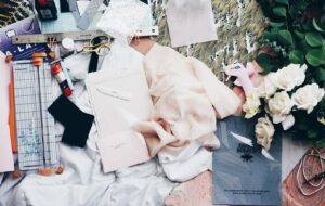 Rekomendasi 7 Bahan Kain yang Bisa Dijadikan Kebaya