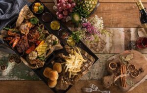 7 Kuliner Paling Nggak Masuk Akal