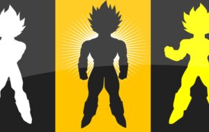 7 Chapter Manga Fenomenal yang Mengguncang Medsos 2020-2021