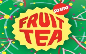 Betapa Susahnya Minum Fruit Tea Pouch: Dicoblos Susah, kalau Digigit Rontok Gigimu
