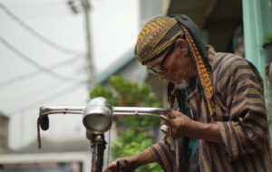 Budaya Pekewuh yang Hanya Mitos di Masyarakat Kita
