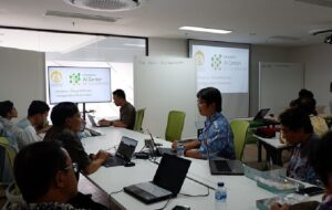Indonesia Targetkan Punya 9 Juta Talenta Digital, Halu atau Harus Didukung? 