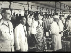 KAA 1955 Sempat Diwarnai Operasi Pembunuhan oleh CIA