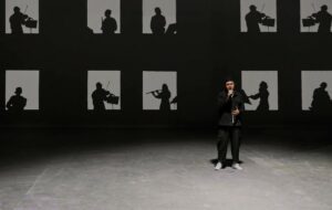 Lagu Ingkar dari Tulus Adalah Gambaran bahwa Mencari Orang Baru Bukanlah Hal Mudah