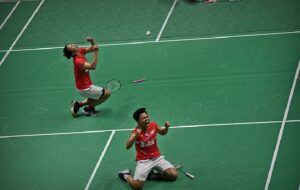 Masalah di Balik Hobi Pemerintah Beri Bonus Besar ke Atlet Juara