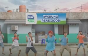 Mempertanyakan Iklan Susu Real Good yang Asli Ramashok Blas!