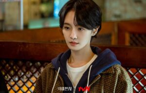 Menggugat Kematian Yoon Soo Hyun dalam The Devil Judge