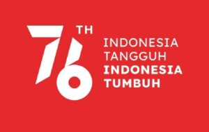 Mencermati Logo HUT RI ke-76 yang Terkesan Maksa