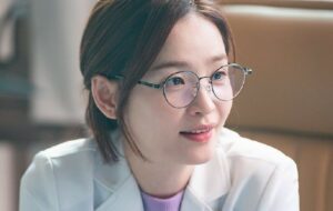 Jadi Manusia yang Lebih Baik dengan Komunikasi Asertif ala Chae Song Hwa Hospital Playlist 2