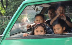 Perintah untuk Tambah Anak, Basa-basi yang Seharusnya Tak Perlu Dilontarkan