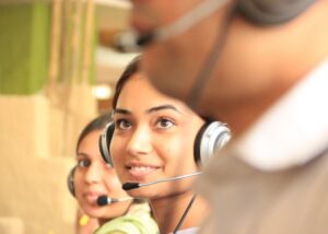 Kami Paham bahwa Pelanggan Adalah Raja, tapi Customer Service Juga Manusia