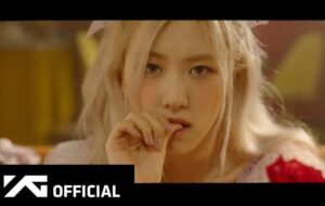 Rekomendasi Lagu yang Mungkin Bisa Dicover Rose Blackpink