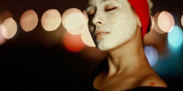 Sebelum Beli Masker Bubuk, Pertimbangkan Dulu Hal Ini Biar Nggak Nyesel terminal mojok