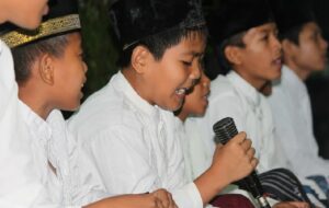 Surat Keterangan Kelakuan Baik sebagai Syarat Pendaftaran Pesantren Itu Merupakan Birokrasi yang Ramashok