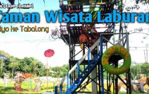Tabalong, Kabupaten di Pelosok Kalimantan yang Bikin Ternganga