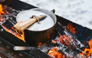 Plus Minus Acara Jejak Si Gundul buat Pemula yang Lagi Belajar Masak