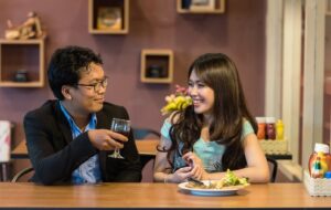 Katakan Cinta: Reality Show yang Bikin Saya Ngimpi Pengin Ditembak