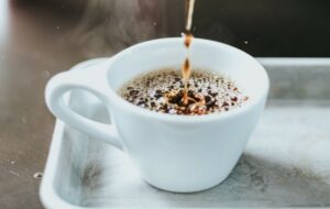 Sianida, Series Lokal yang Ceritanya Mirip Kasus Kopi Sianida