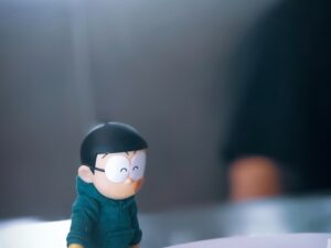 Begini Rasanya Jadi Murid yang Selalu Gagal kayak Nobita