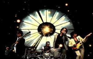 5 Lagu Laruku Terbaik, dan Tentu Saja Ada ‘Ready Steady Go’