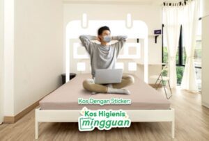Tips Cari Kos Higienis di Jogja dan Jabodetabek, Bisa Pakai Aplikasi Mamikos