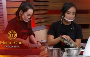 Unek-unek Saya Selama Nonton Final MasterChef Indonesia Season 8