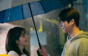 Do-hyeok, Cowok Kentang dalam Dua Babak di Drama Nevertheless