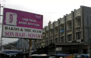 4 Hal yang Saya Rindukan dari Kota Bandar Lampung
