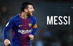 Seandainya Lionel Messi Karyawan Kantoran yang Kontraknya Nggak Diperpanjang