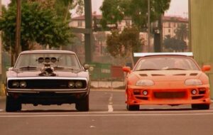 Persamaan Franchise Fast and Furious dan Sinetron Indonesia