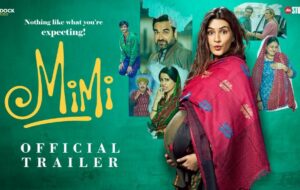 Mimi: Film India tentang Keputusan Calon Bintang untuk Jadi Ibu Pengganti