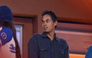Keteladanan Lord Adi, Idola Penakluk Chef Arnold dan Chef Juna yang Perlu Kita Tiru!