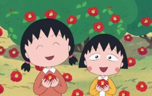 Sifat Terpuji yang Patut Kita Tiru dari para Tokoh Serial Chibi Maruko Chan