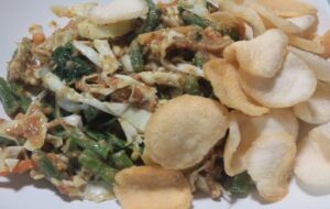 Lotek Jogja, Kuliner yang Terlampau Inovatif