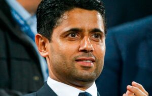 Menilik Jabatan Nasser Al-Khelaifi, Penguasa Transfer Musim Panas Tahun Ini