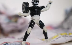 Kamen Rider Bakal Punya 3 Pekerjaan Ini Andai Mereka Hidup di Indonesia