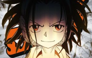 Shaman King Reboot 2021: Visual Lebih Menarik, namun Tanpa Yoh vs Hao
