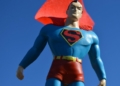 Tanpa Asuhan Keluarga Kent, Superman Nggak Akan Jadi Pahlawan terminal mojok.co